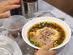 -酱壹老三饵丝(南宁南路店)