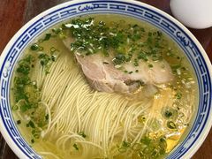 -同得兴 Since·1995 传统苏式面馆(嘉馀坊店)