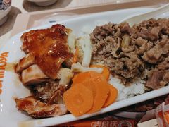 -吉野家(宾水道店)