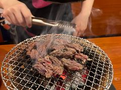 -大阪烧肉BAKA一代(十亩地店)