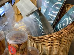 -老梦面包CHEZMOREL(麦子店)