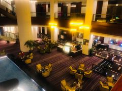 -无锡城中皇冠假日酒店·芳园中餐厅