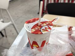 -华莱士·全鸡汉堡(长安霄边店)