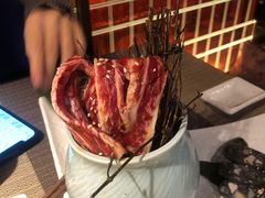 -江户烧肉(高德店)