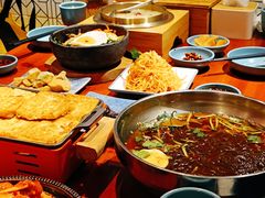 -鑫日千里马朝鲜族小馆(总店)