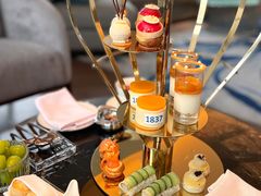 -秀·吧 Show Bar(兰州盛达希尔顿酒店)