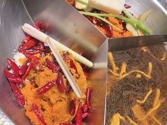 -廖掌柜·重庆鲜货火锅(上海首店)