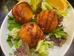 -角落里(中山公园店)