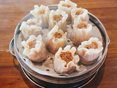 -文楼·淮扬菜·淮安早茶(河下古镇翔宇店)