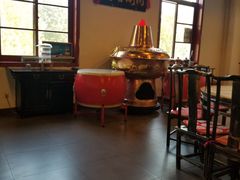 -将台涮肉(万科店)