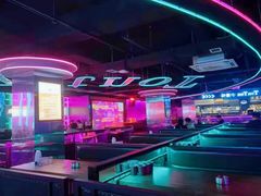 -Ton Ton吨吨小酒馆Live(观前街店)