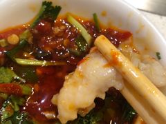 -芭夯兔·兔肉汤锅(新都店)