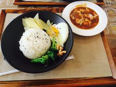 -海盗虾饭·剥好的小龙虾饭(SOHO尚都店)