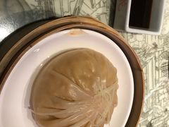 -桂满陇·西湖船宴(平安金融中心店)