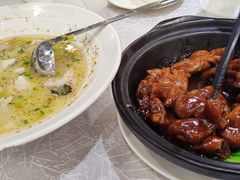-天鲜阁·海鲜粤菜·33年老字号(石槎白云站店)