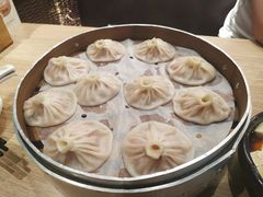 -老班长手工灌汤包(望京华彩店)