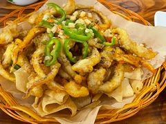 -南记食粥坊·宵夜大排档(卫国路店)