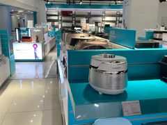 -顺电sundan(北投新奥购物中心店)