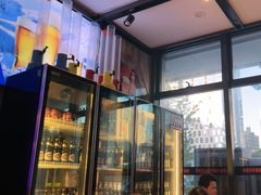 -华府九号海鲜烧烤大排档(龙域店)