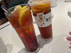 -翠华餐厅(维璟印象城店)