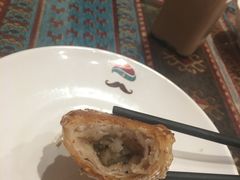 -巴依老爷·新疆美食(上城区天城路店)