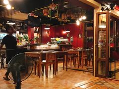 -Phensiri Thai Restaurant