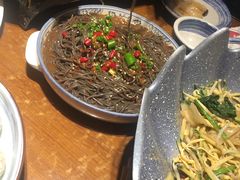 -95号酱骨·一块豆腐(展春园西路店)