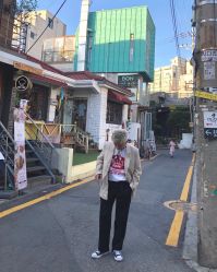 -3AM·S HAIR SALON烫发染发接发