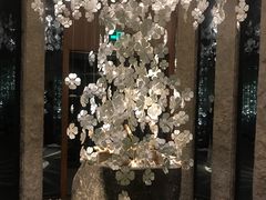 -花隐日式怀石料理(万象城购物中心店)