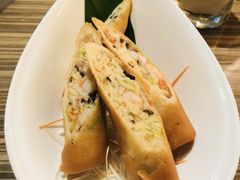-四季火锅酒家(新濠影汇店)
