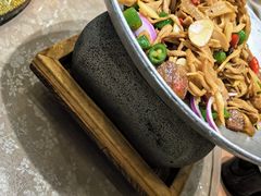 -李氏传家菜(兴城路店)