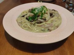 -雕刻时光·无国界料理西餐厅(五山店)