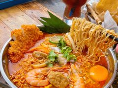 -PAPAYA泰国街头小吃(南山路店)