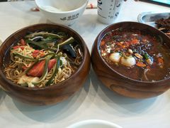 -金乐活美食(中街店)