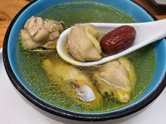 -金龙·打边炉(南京西路店)