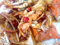 -聚德福海鲜家常菜(刘庄店)