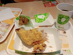 -德克士(北京站店)