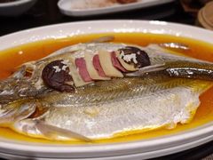 酒香江白鱼-竹里馆 ·茶食(奥体店)