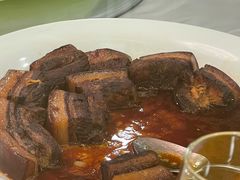 东坡焖肉-楼外楼(西湖景区孤山路店)