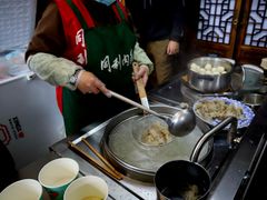 -同利肉燕老铺(澳门路店)