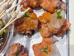-铭副琦食·虾蟹烩馆(渔人码头店)