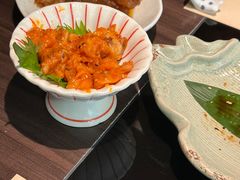 -匠和风精致料理(莆田财富中心店)