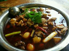 -佘记全家福芋儿鸡(向阳街总店)