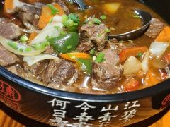 -杰J.w.m深夜食堂 厚杰居酒屋(淮海街商业街店)