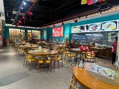 -猪腰一家·地道佛山菜(盐步店)