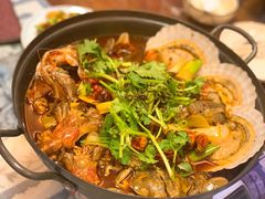 -以前的小酒馆(中山广场店)