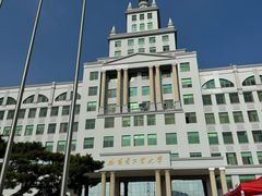 -哈尔滨工业大学(威海校区)
