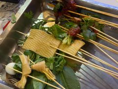 -钢管厂五区小郡肝火锅串串香(清河店)