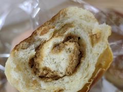 -西村叔叔的店·面包·甜品·蛋糕(清河万象汇店)