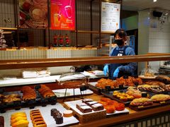 面包甜点陈列柜-Luneurs(幸福里店)